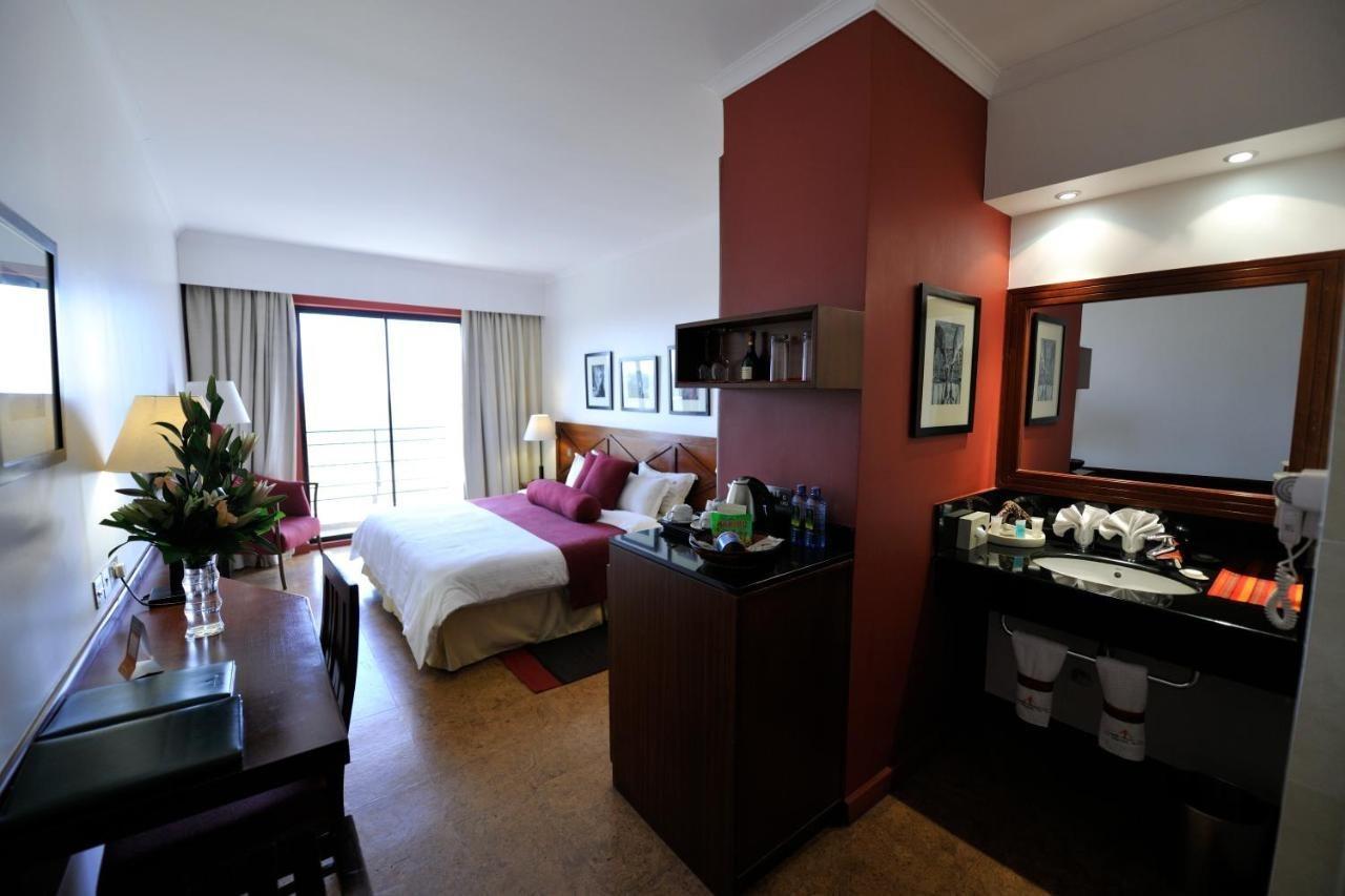 Ole Sereni Nairobi Exteriér fotografie